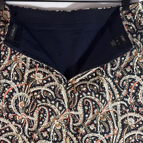 J. Crew  Skirt - Picture 7 of 11